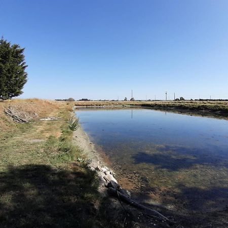 Le Marais Chevalier Bouin (Vendee) Exterior photo