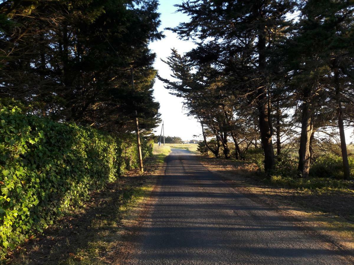 Le Marais Chevalier Bouin (Vendee) Exterior photo