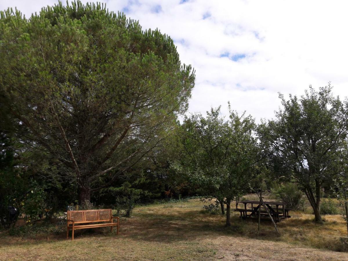 Le Marais Chevalier Bouin (Vendee) Exterior photo